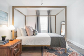 Cozy 2BR on Terrace - Walk to Manayunk